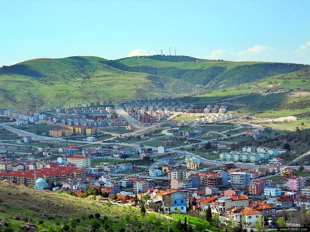 Hangi şehirde kaç Suriyeli var? - 13