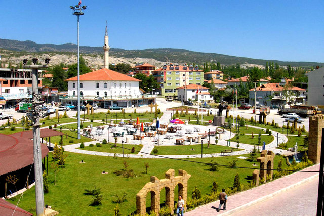 Hangi şehirde kaç Suriyeli var? - 21