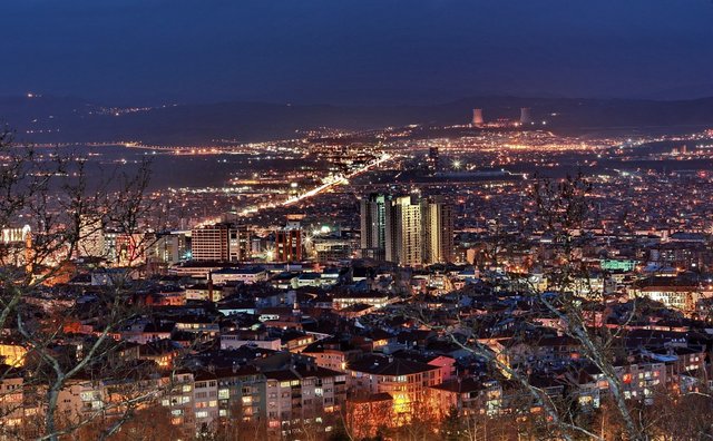 Hangi şehirde kaç Suriyeli var? - 22