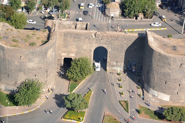 Hangi şehirde kaç Suriyeli var? - 27