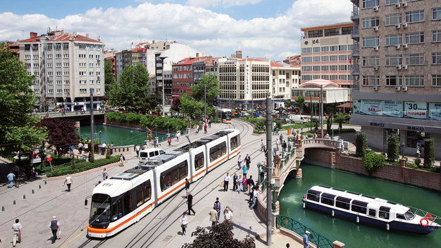 Hangi şehirde kaç Suriyeli var? - 33