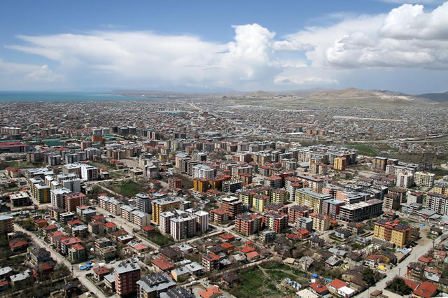 Hangi şehirde kaç Suriyeli var? - 48