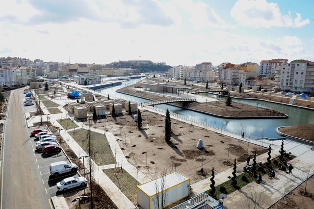 Hangi şehirde kaç Suriyeli var? - 49