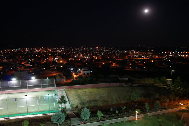 Hangi şehirde kaç Suriyeli var? - 50