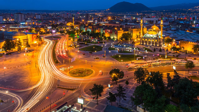 Hangi şehirde kaç Suriyeli var? - 51