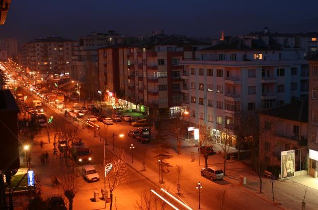 Hangi şehirde kaç Suriyeli var? - 55