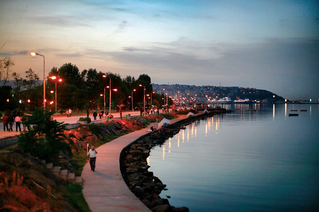 Hangi şehirde kaç Suriyeli var? - 66