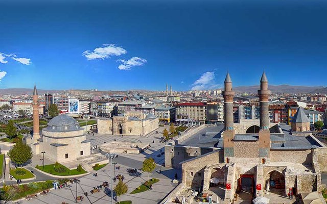 Hangi şehirde kaç Suriyeli var? - 69