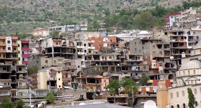 Hangi şehirde kaç Suriyeli var? - 71