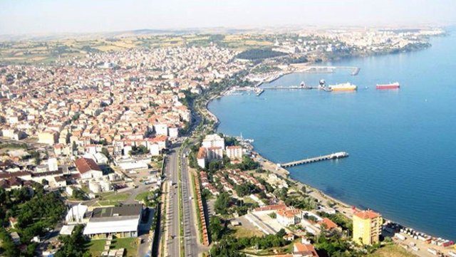 Hangi şehirde kaç Suriyeli var? - 72