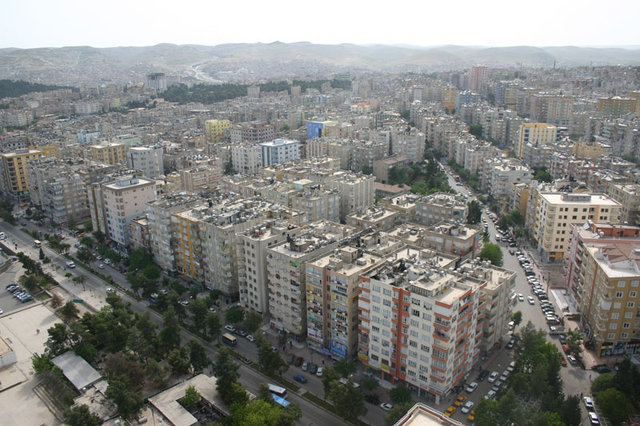 Hangi şehirde kaç Suriyeli var? - 70