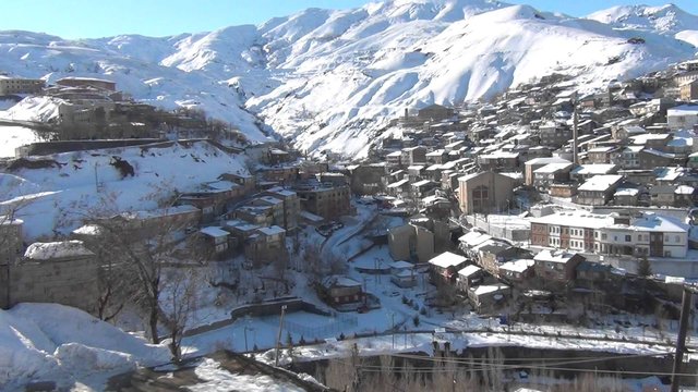 Hangi şehirde kaç Suriyeli var? - 78