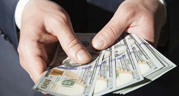 Dünyanın en zengin insanı belli oldu! - 1