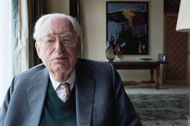 Dünyanın en zengin insanı belli oldu! - 5