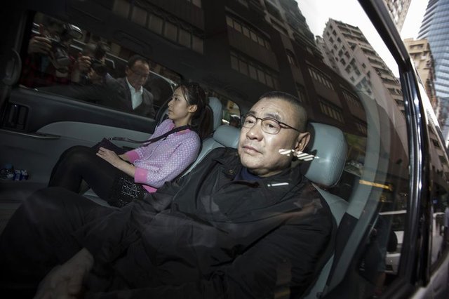 Dünyanın en zengin insanı belli oldu! - 33