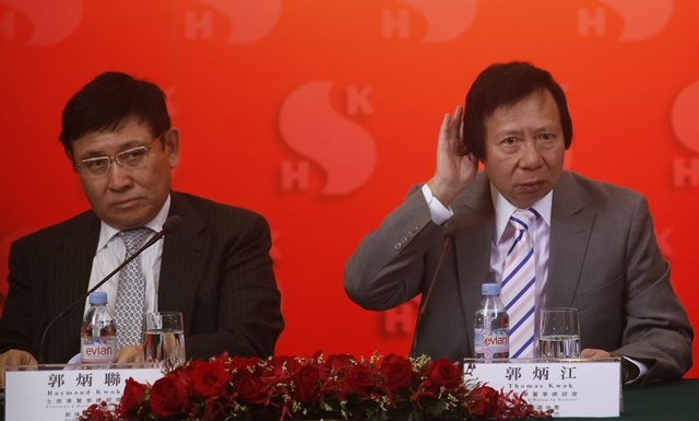 Dünyanın en zengin insanı belli oldu! - 34