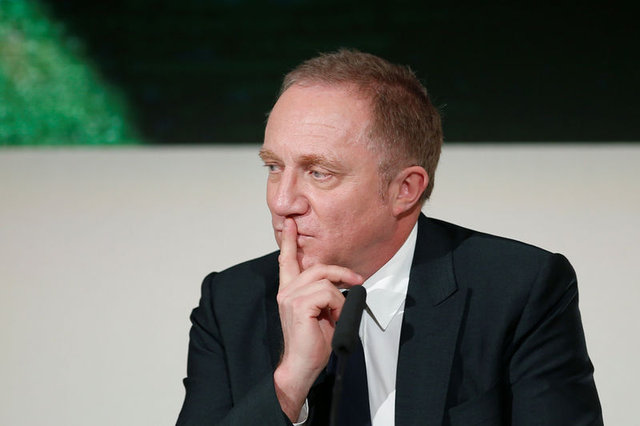 Dünyanın en zengin insanı belli oldu! - 40