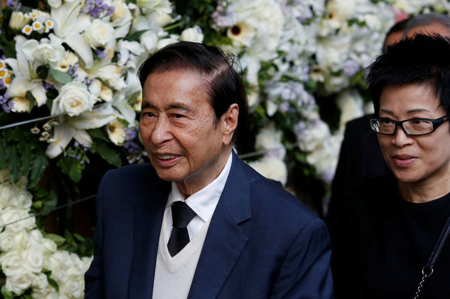 Dünyanın en zengin insanı belli oldu! - 71