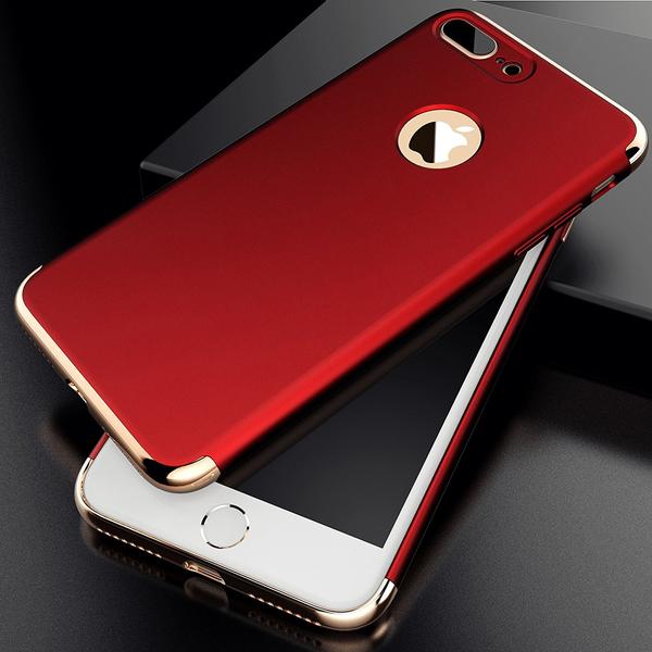 Kırmızı iPhone 7 satışa çıktı - 8