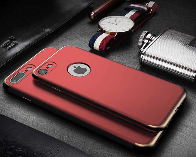 Kırmızı iPhone 7 satışa çıktı - 3