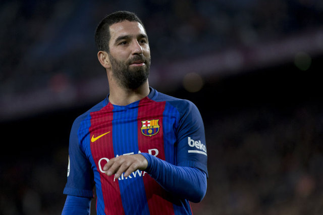 Arda Turan: Herkes benimle dalga geçti - 2