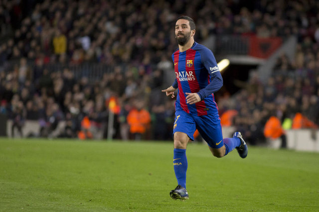 Arda Turan: Herkes benimle dalga geçti - 4