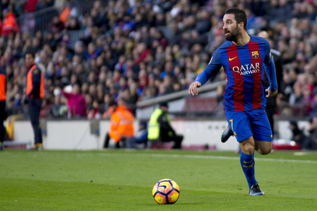 Arda Turan: Herkes benimle dalga geçti - 3