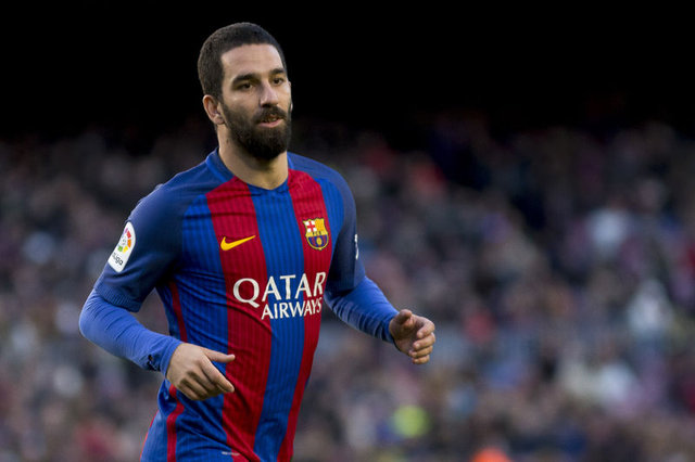 Arda Turan: Herkes benimle dalga geçti - 6