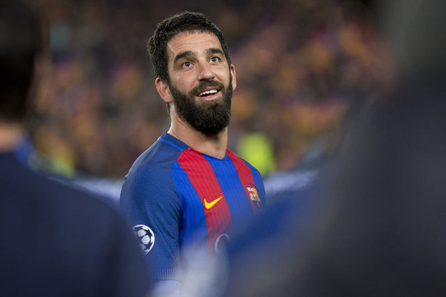 Arda Turan: Herkes benimle dalga geçti - 8