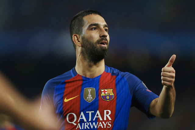 Arda Turan: Herkes benimle dalga geçti - 9