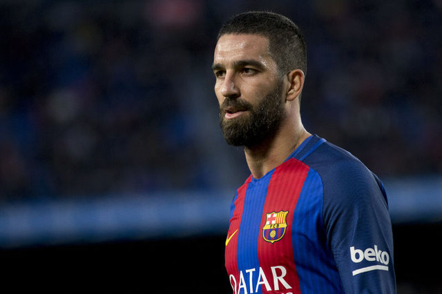 Arda Turan: Herkes benimle dalga geçti - 12
