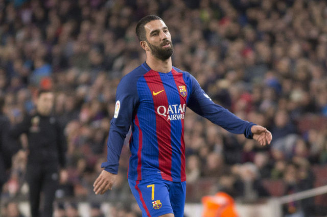 Arda Turan: Herkes benimle dalga geçti - 13