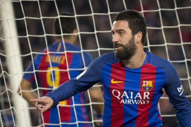 Arda Turan: Herkes benimle dalga geçti - 10