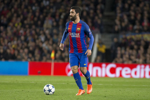 Arda Turan: Herkes benimle dalga geçti - 18