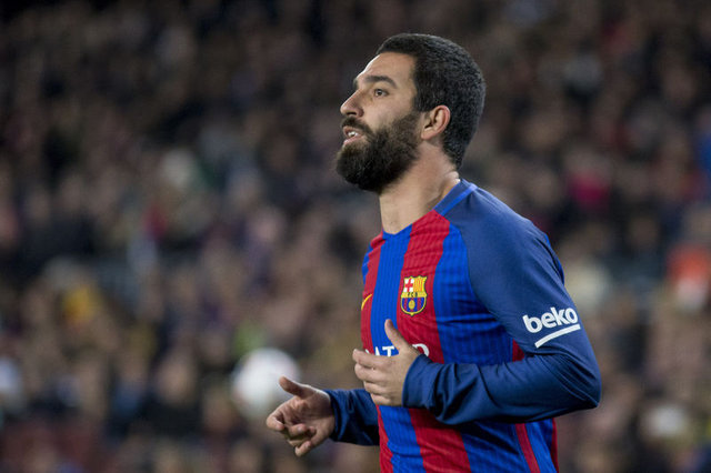 Arda Turan: Herkes benimle dalga geçti - 25