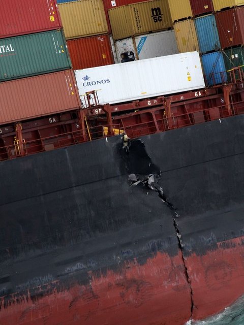 1 saniye sonrasını merak edeceğiniz fotoğraflar - 3