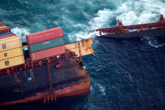 1 saniye sonrasını merak edeceğiniz fotoğraflar - 4