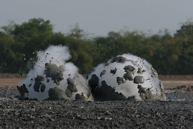 1 saniye sonrasını merak edeceğiniz fotoğraflar - 9