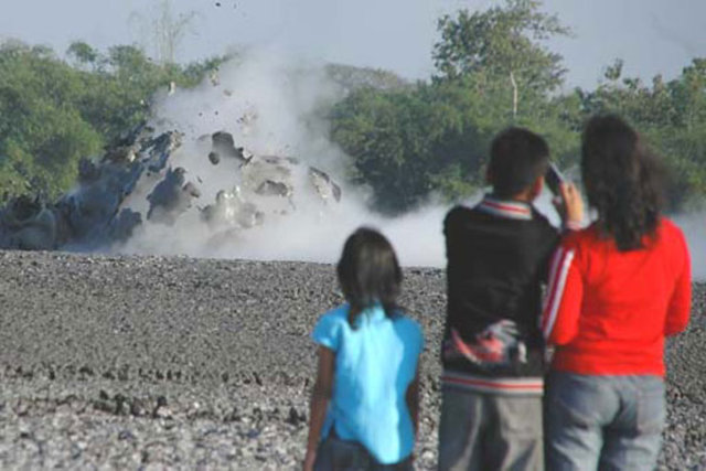 1 saniye sonrasını merak edeceğiniz fotoğraflar - 8