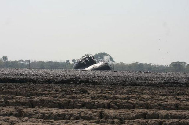 1 saniye sonrasını merak edeceğiniz fotoğraflar - 12