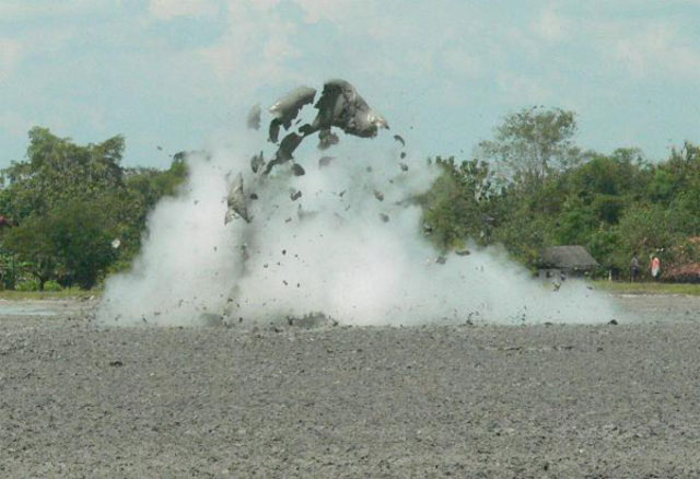 1 saniye sonrasını merak edeceğiniz fotoğraflar - 14