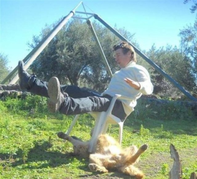 1 saniye sonrasını merak edeceğiniz fotoğraflar - 16