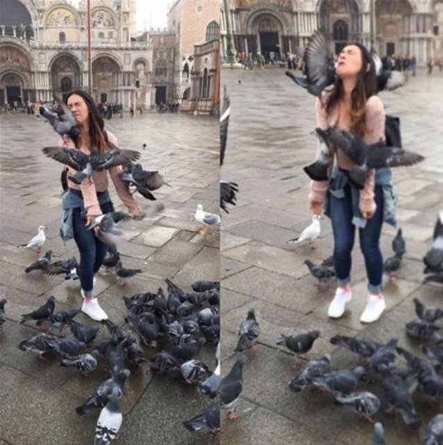 1 saniye sonrasını merak edeceğiniz fotoğraflar - 20