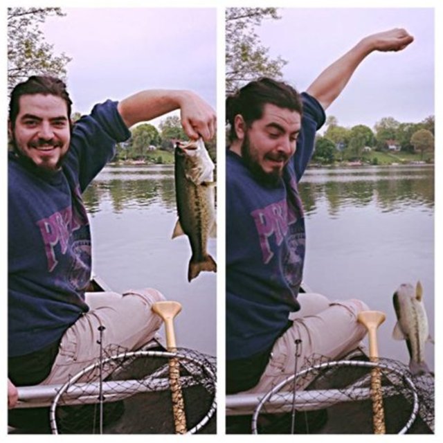 1 saniye sonrasını merak edeceğiniz fotoğraflar - 21