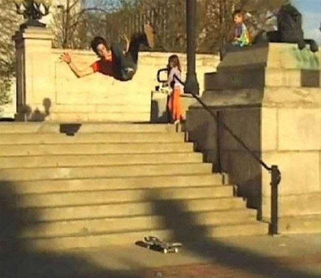 1 saniye sonrasını merak edeceğiniz fotoğraflar - 23