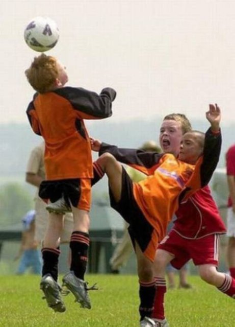 1 saniye sonrasını merak edeceğiniz fotoğraflar - 25