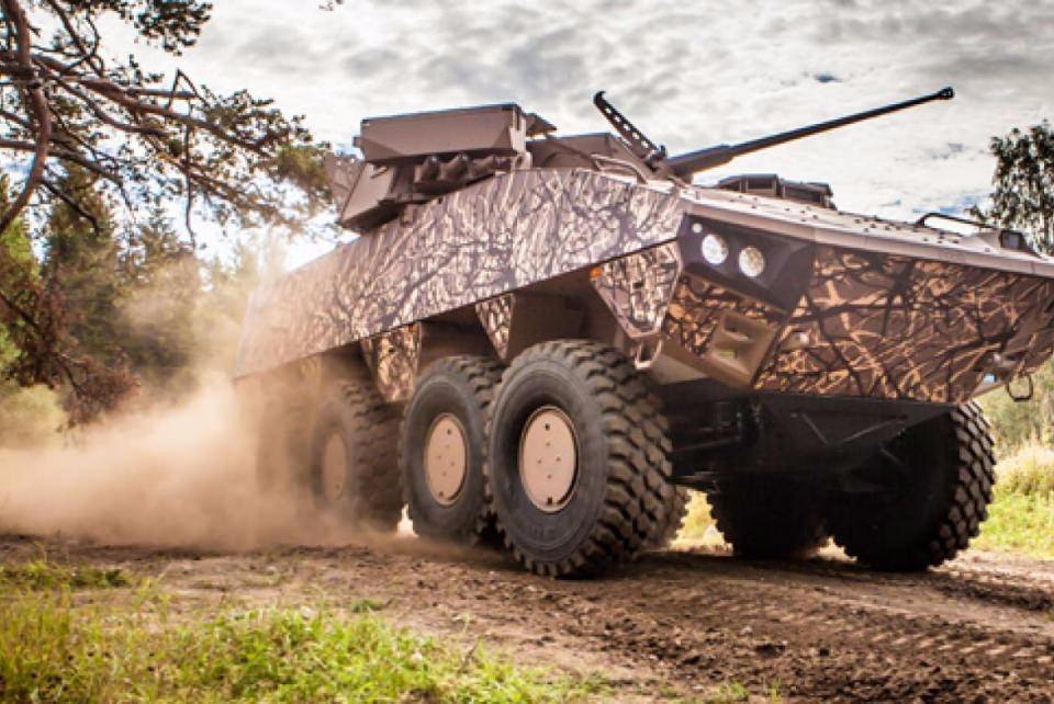 Dünyanın en büyük silah üreticileri - 6