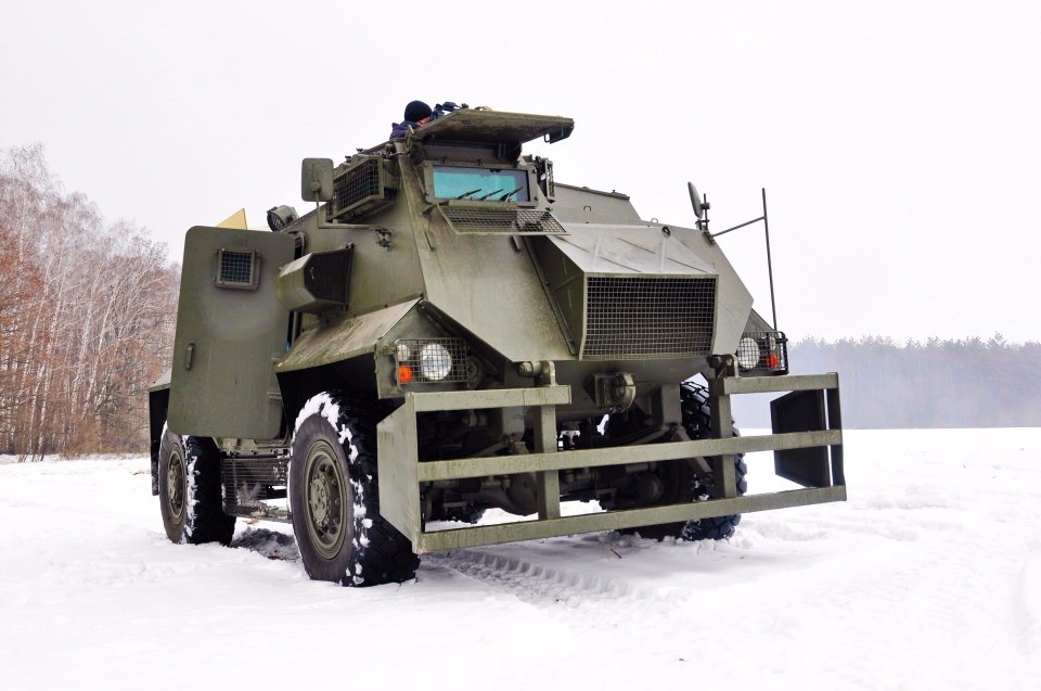 Dünyanın en büyük silah üreticileri - 12