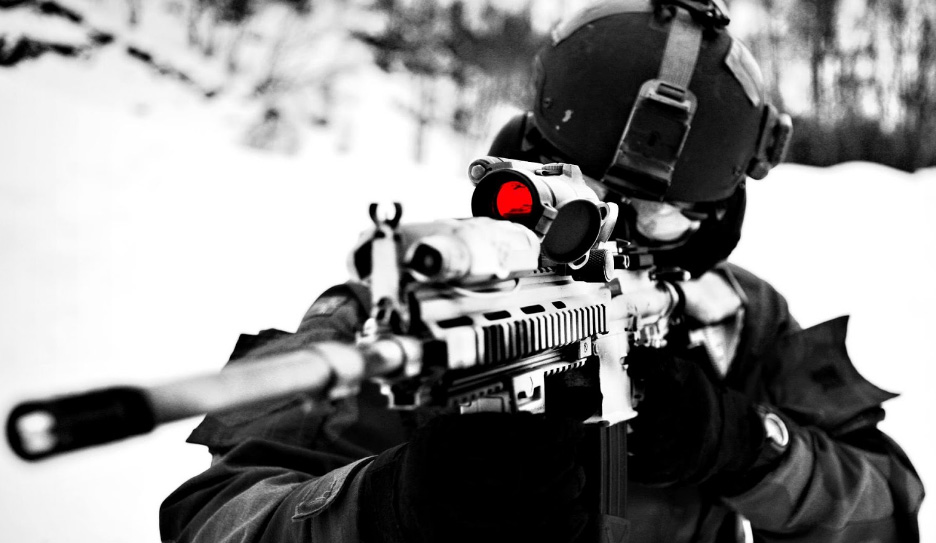 Dünyanın en büyük silah üreticileri - 1