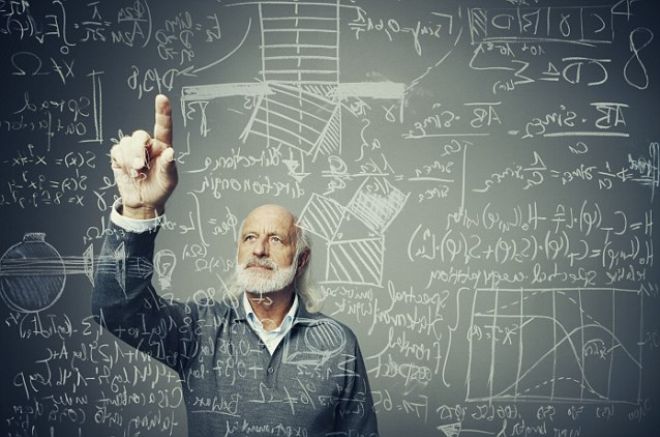 Zeki insanların en belirgin 6 özelliği - 8